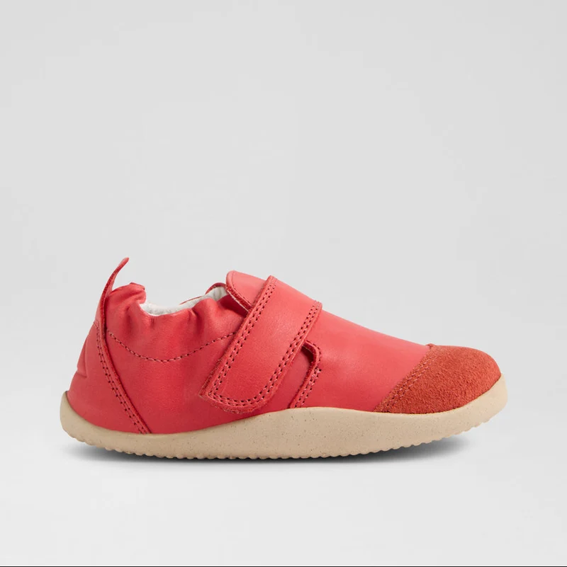 Bobux Xplorer Marvel Grenadine
