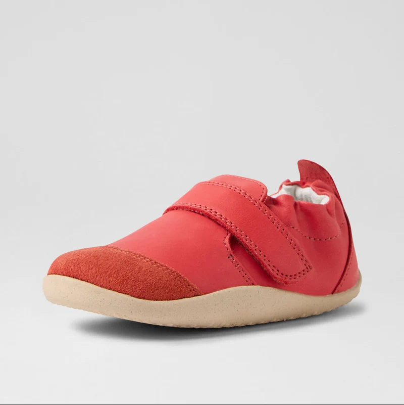 Bobux Xplorer Marvel Grenadine