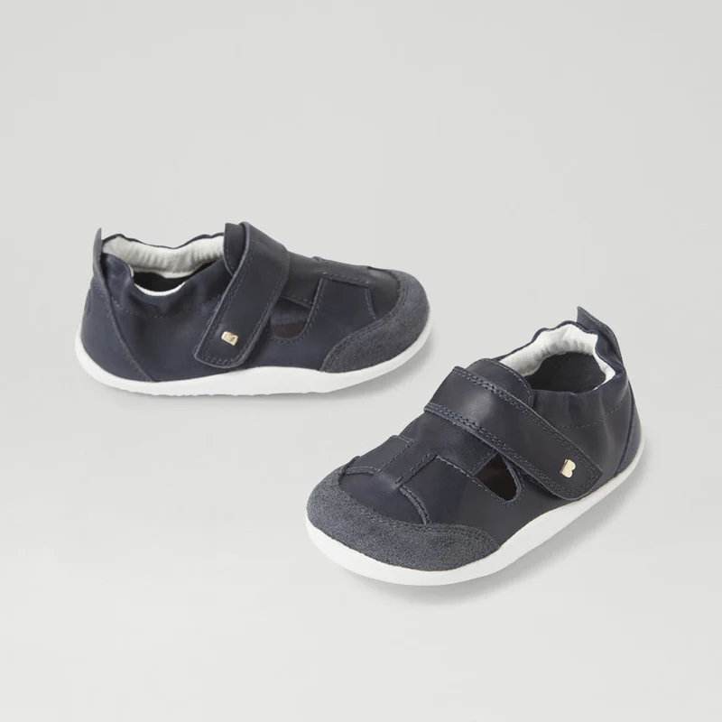Bobux Xplorer Beau Navy