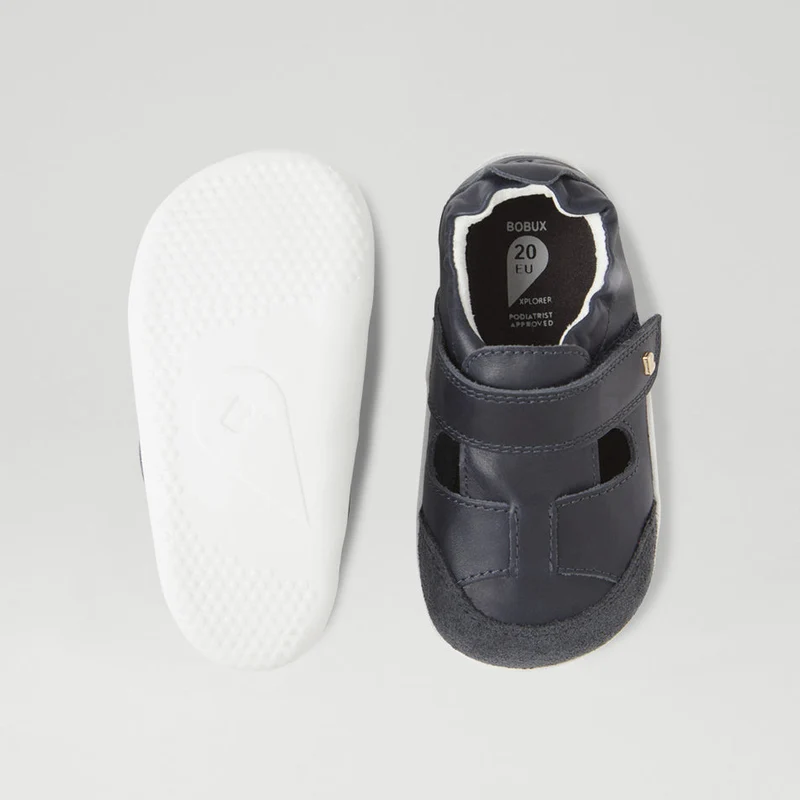 Bobux Xplorer Beau Navy