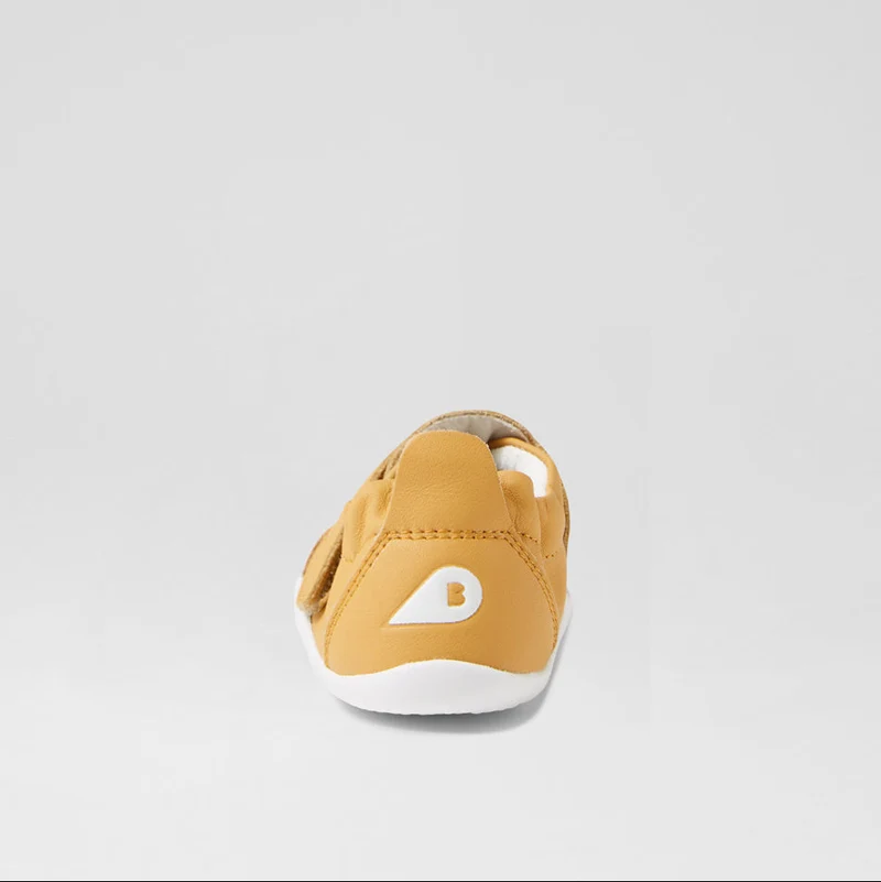 Bobux Xplorer Go Oak Buff