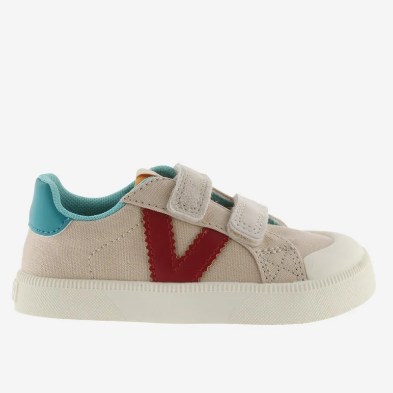 Victoria Barefoot Oliver Lona Multicolor Beige