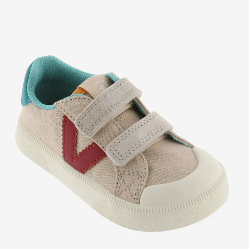 Victoria Barefoot Oliver Lona Multicolor Beige