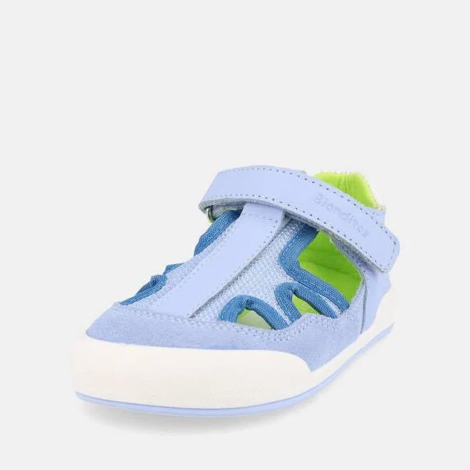 Blanditos Estela Azul
