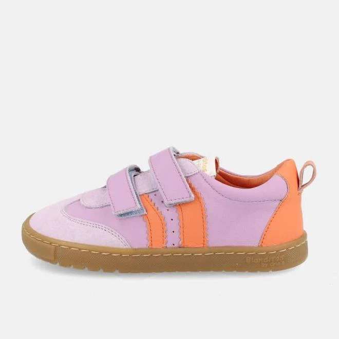 Blanditos Delfin Lilas