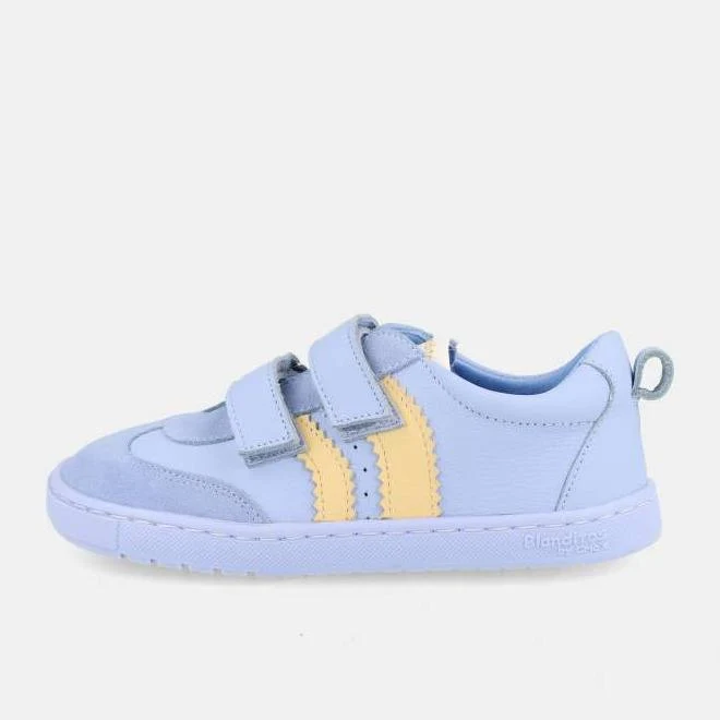 Blanditos Delfin Azul