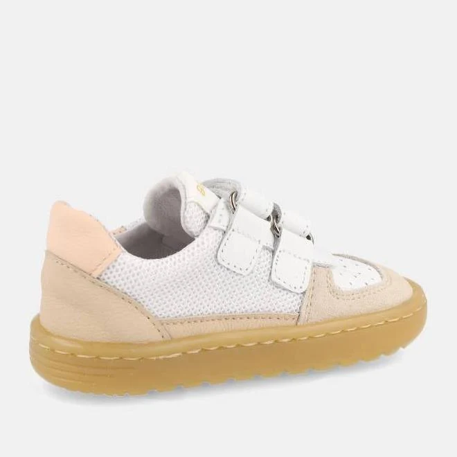 Blanditos Caicos Blanco Rosa