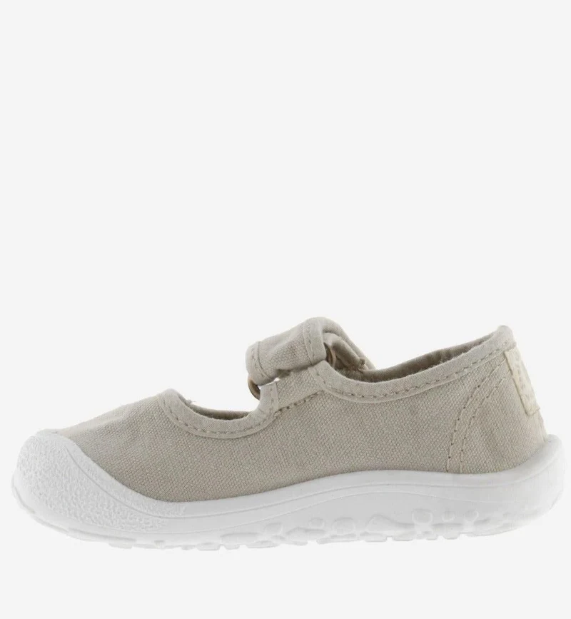 Victoria Barefoot Bosco Mercedes Lona Hielo