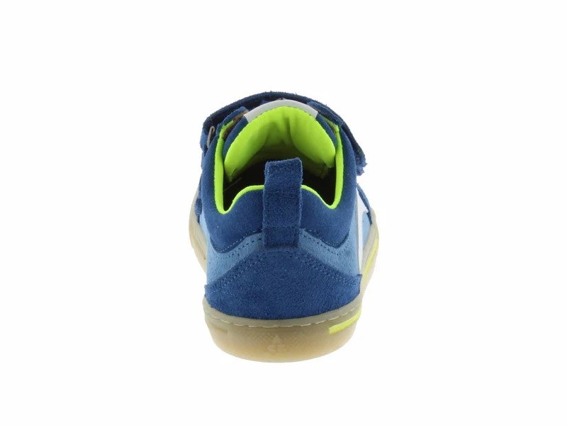 Acebos Barefoot Urban Low Denim