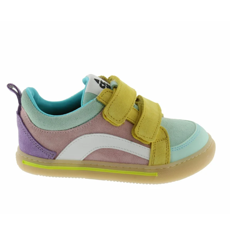 Acebos Barefoot Urban Low Kitty