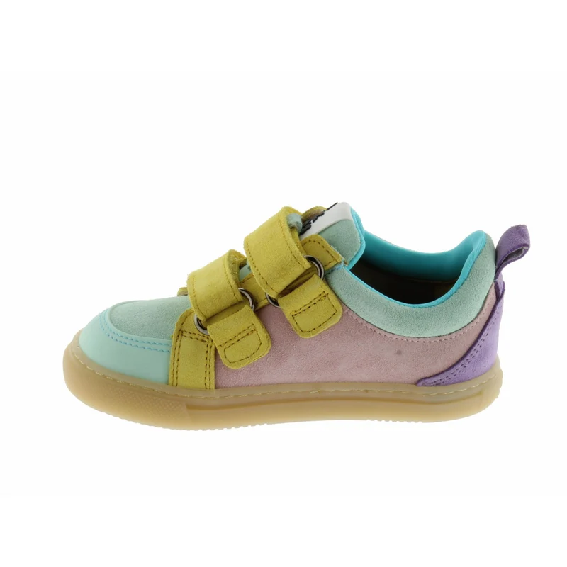 Acebos Barefoot Urban Low Kitty