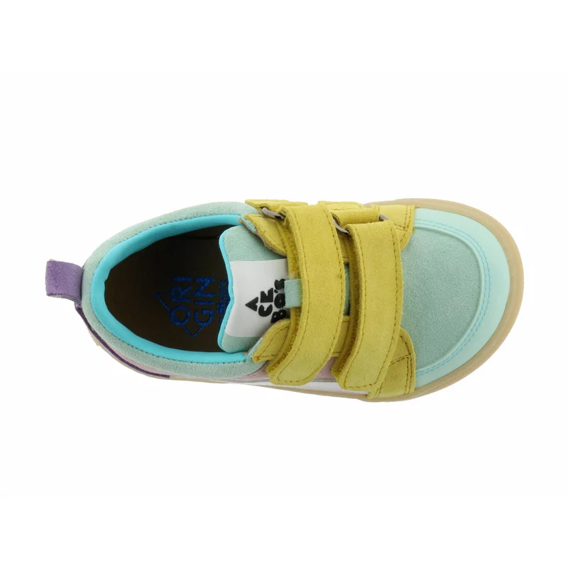 Acebos Barefoot Urban Low Kitty