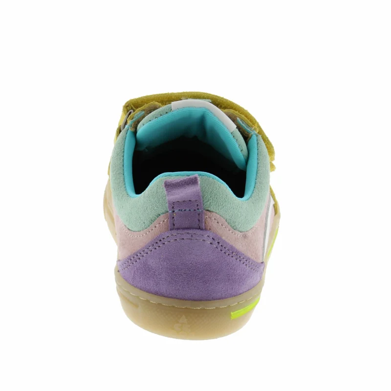 Acebos Barefoot Urban Low Kitty