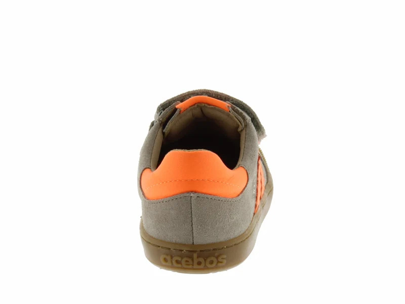 Acebos Barefoot Stripes Low Piedra