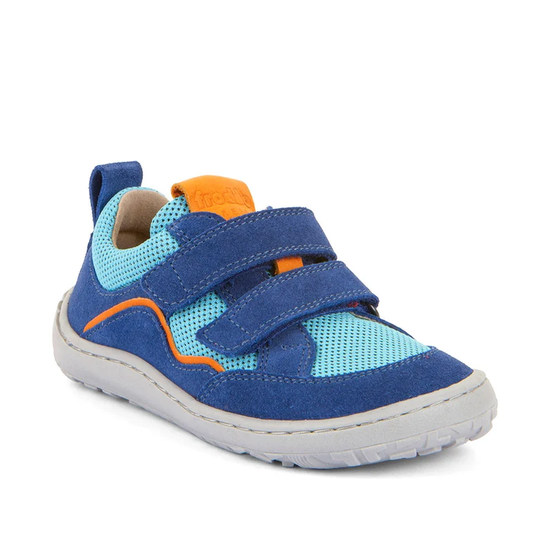 Froddo Barefoot Base III Blue Electric