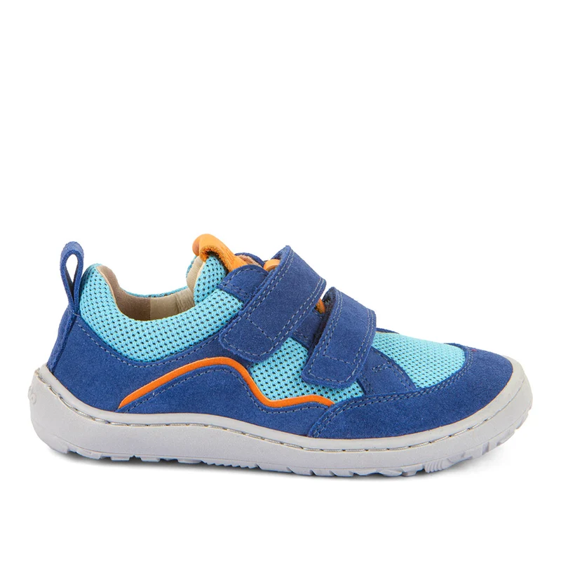 Froddo Barefoot Base III Blue Electric
