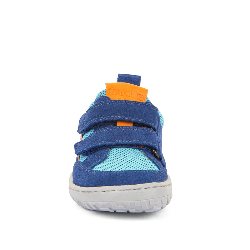 Froddo Barefoot Base III Blue Electric
