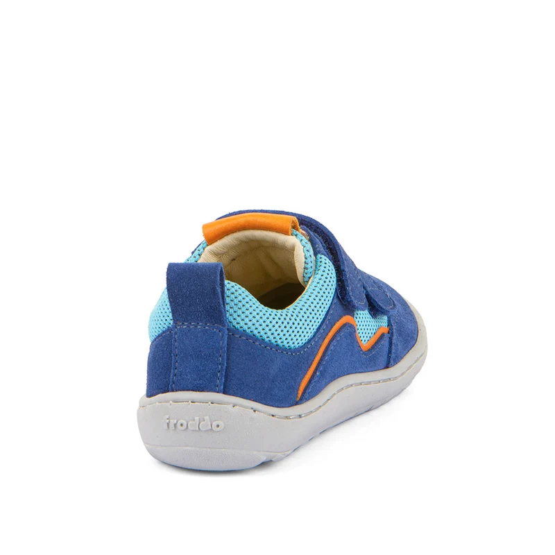 Froddo Barefoot Base III Blue Electric
