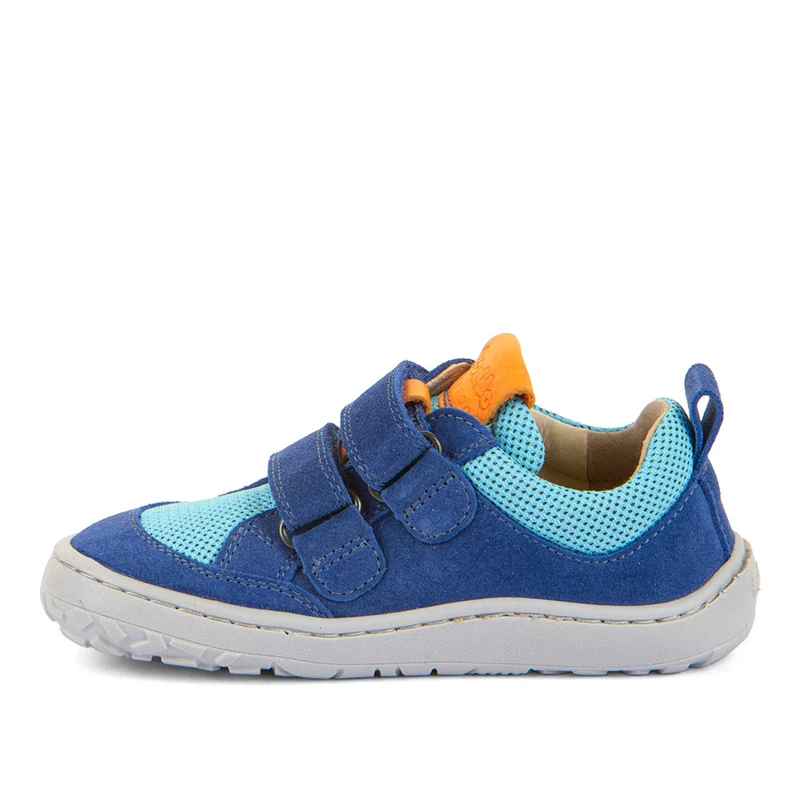 Froddo Barefoot Base III Blue Electric