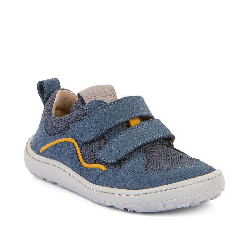 Froddo Barefoot Base III Denim