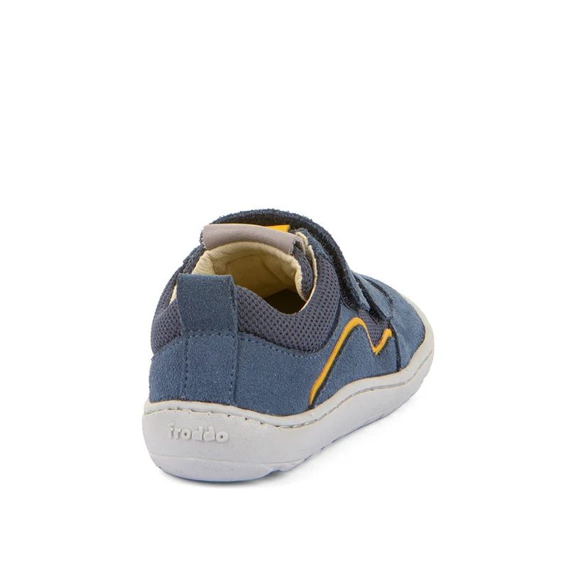 Froddo Barefoot Base III Denim