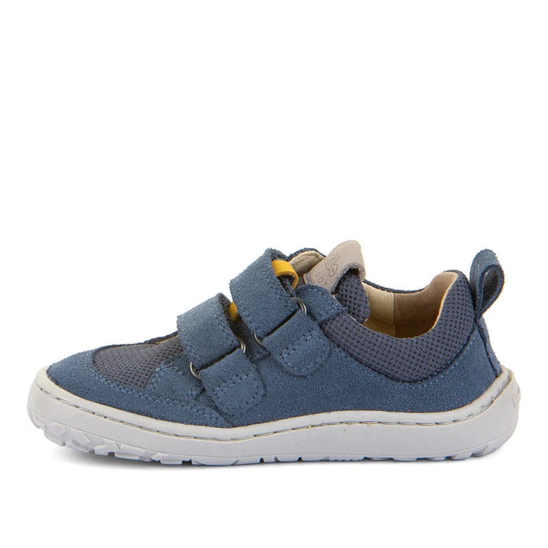 Froddo Barefoot Base III Denim