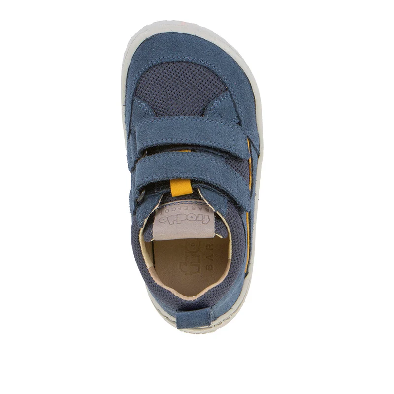 Froddo Barefoot Base III Denim