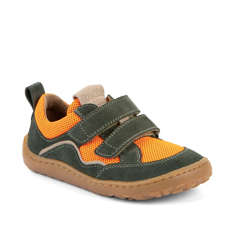 Froddo Barefoot Base III Green Plus