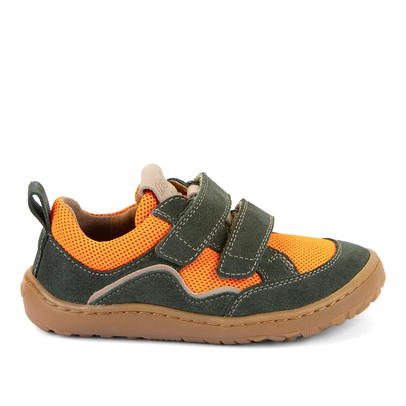 Froddo Barefoot Base III Green Plus