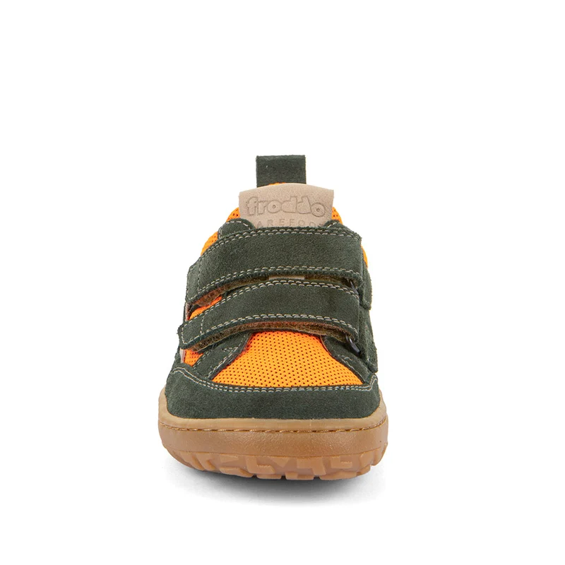 Froddo Barefoot Base III Green Plus