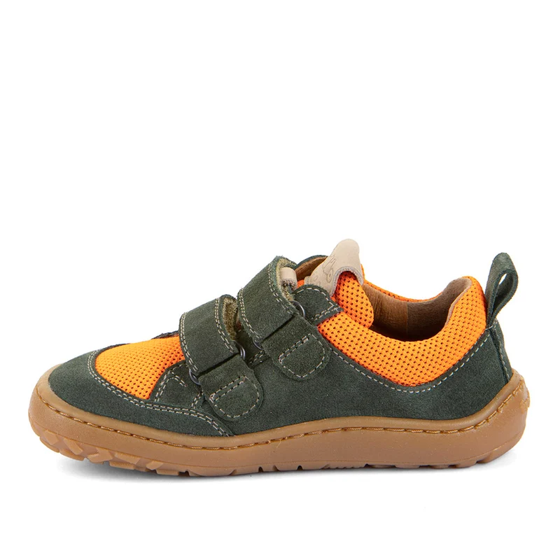 Froddo Barefoot Base III Green Plus