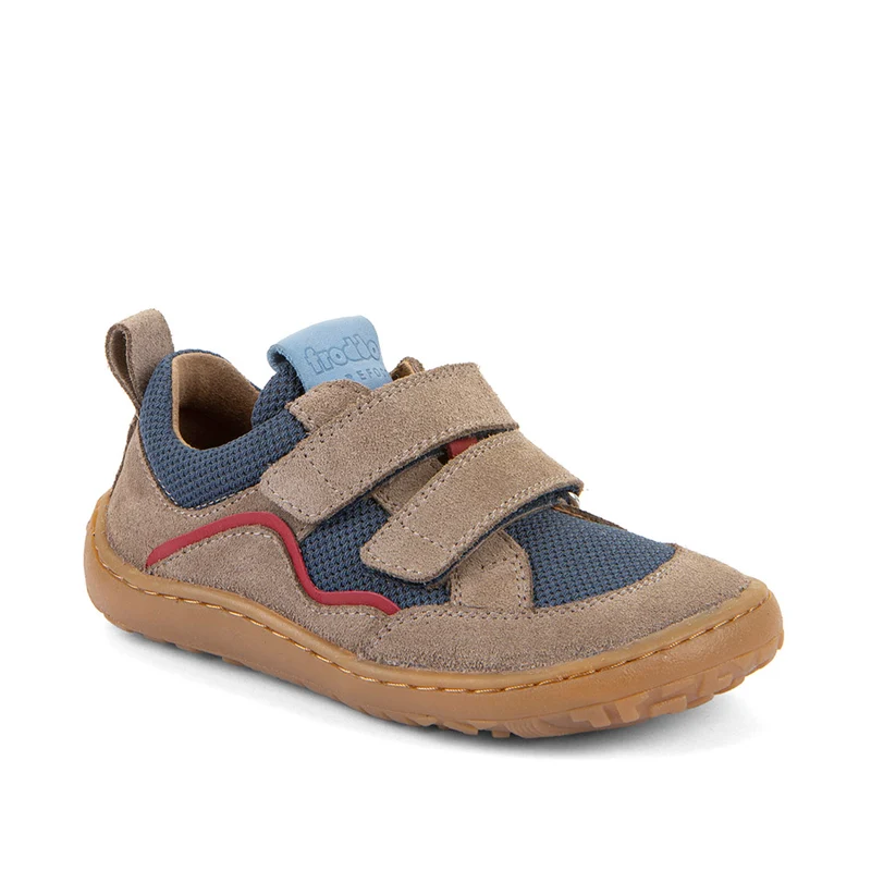 Froddo Barefoot Base III Beige