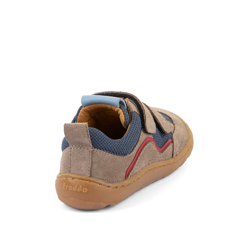Froddo Barefoot Base III Beige