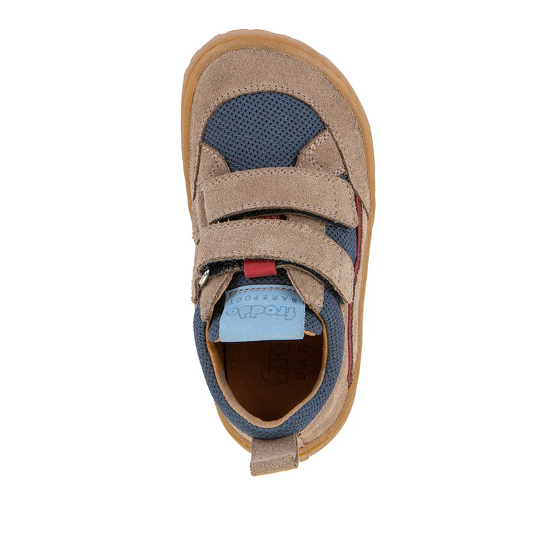 Froddo Barefoot Base III Beige