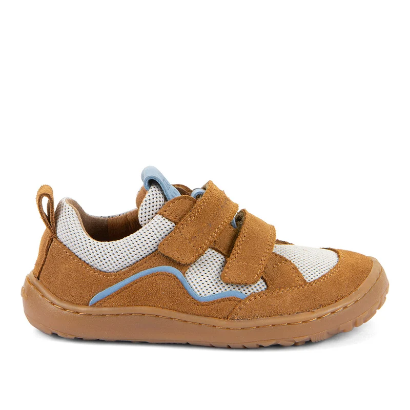 Froddo Barefoot Base III Cognac