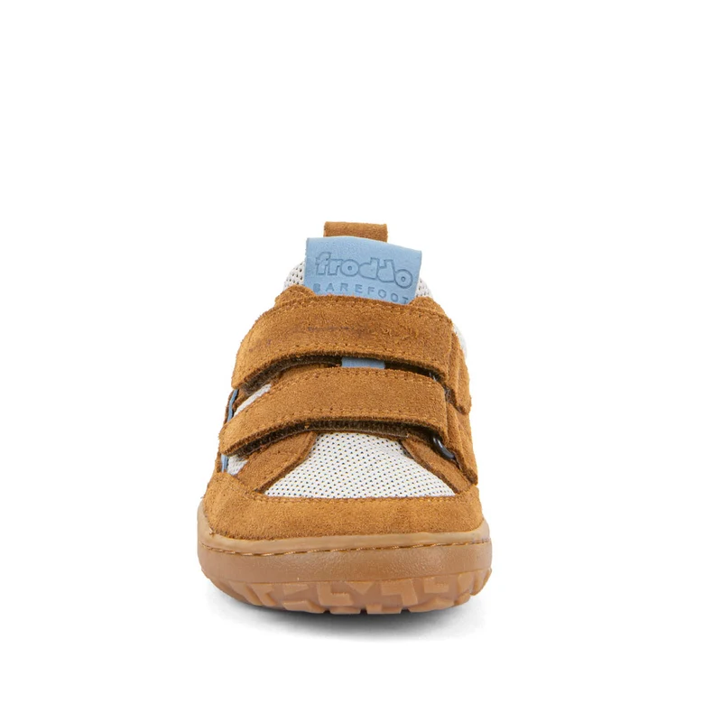 Froddo Barefoot Base III Cognac