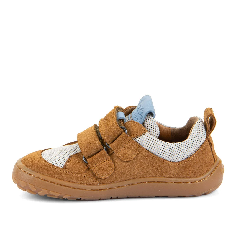 Froddo Barefoot Base III Cognac