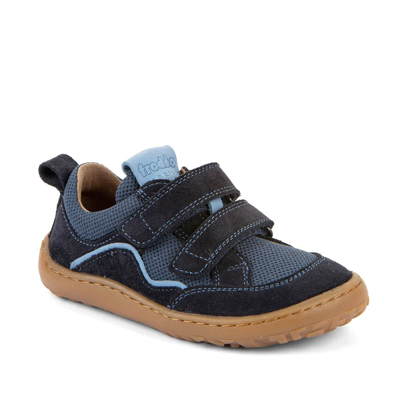Froddo Barefoot Base III Dark Blue