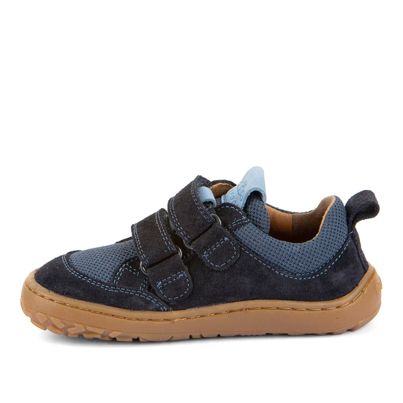 Froddo Barefoot Base III Dark Blue