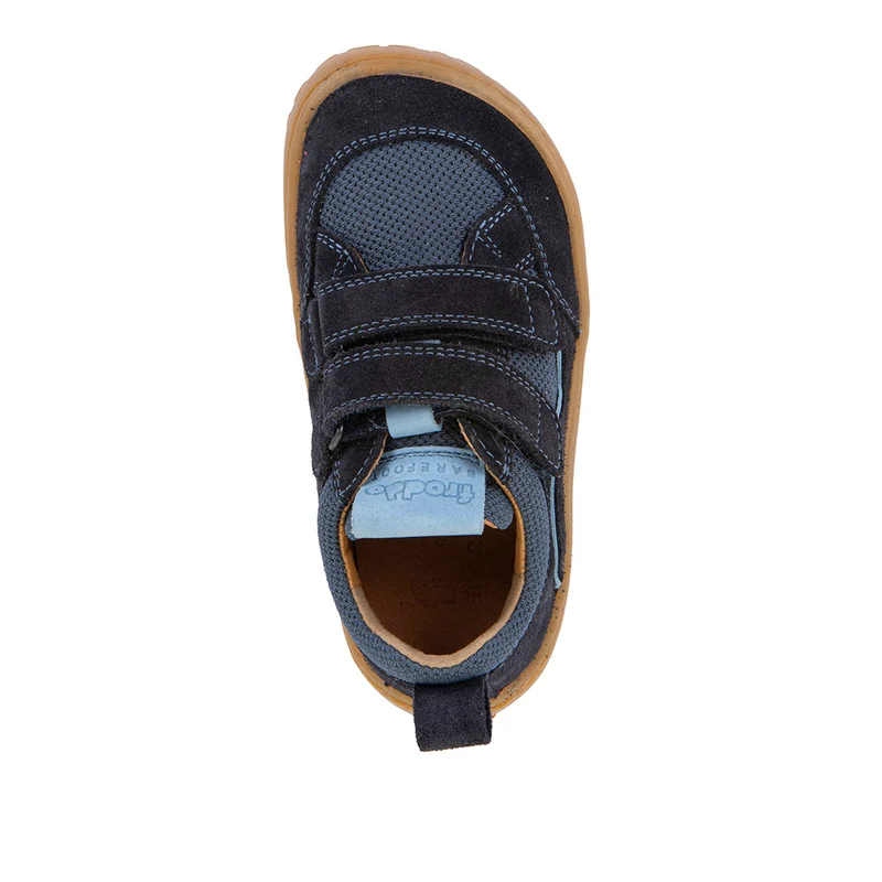 Froddo Barefoot Base III Dark Blue