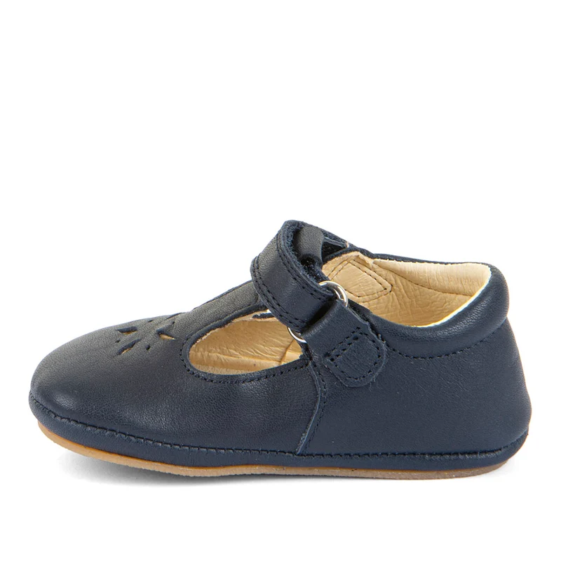 Froddo Prewalkers Balle Barefoot Dark Blue