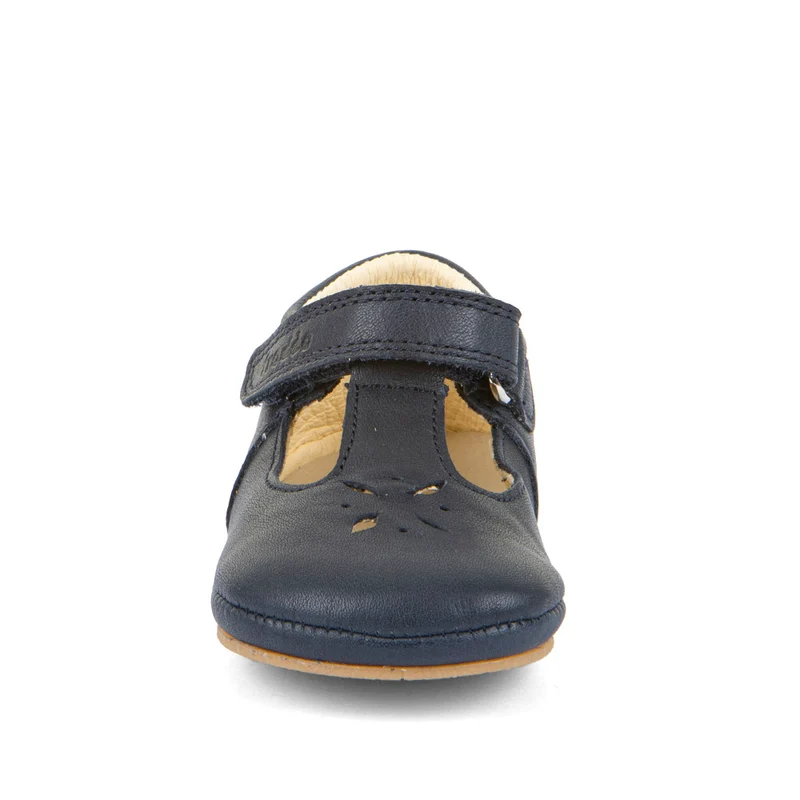 Froddo Prewalkers Balle Barefoot Dark Blue