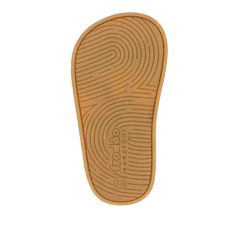 Froddo Prewalkers Balle Barefoot Dark Blue