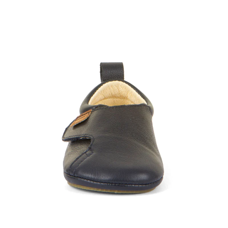 Froddo Prewalkers Barefoot Dark Blue
