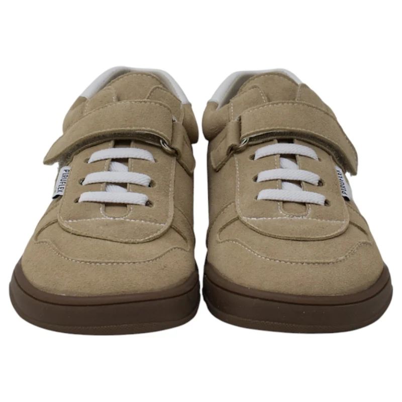 Piruflex Teens First Jumpy Suede Piedra