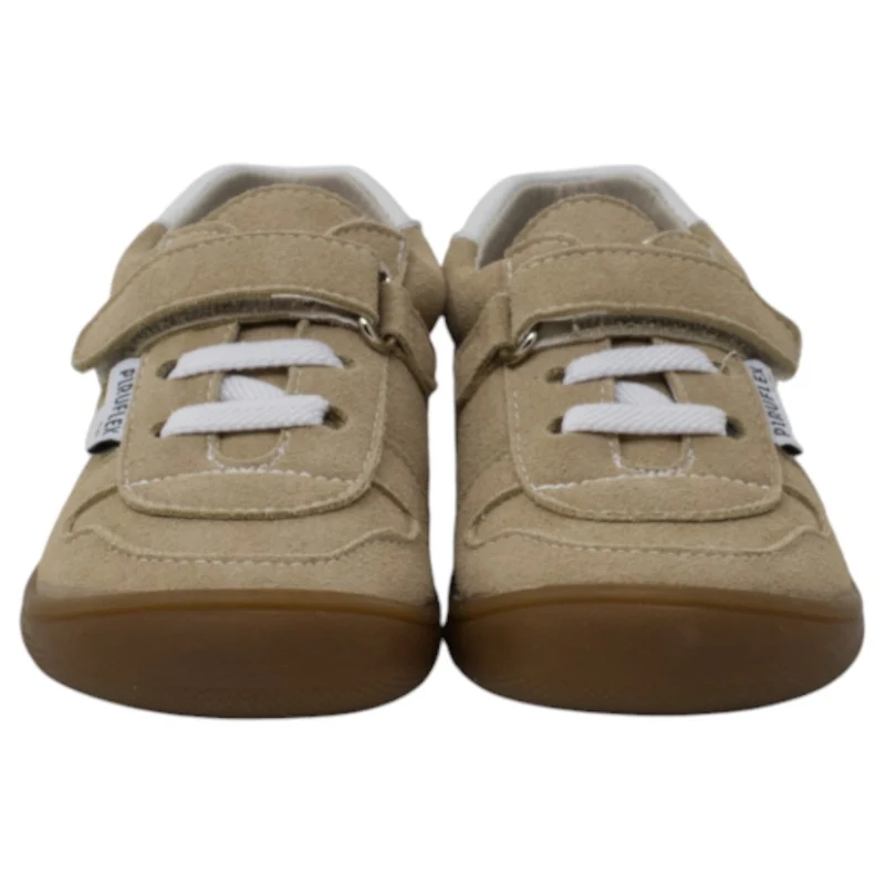 Piruflex First Jumpy Suede Piedra
