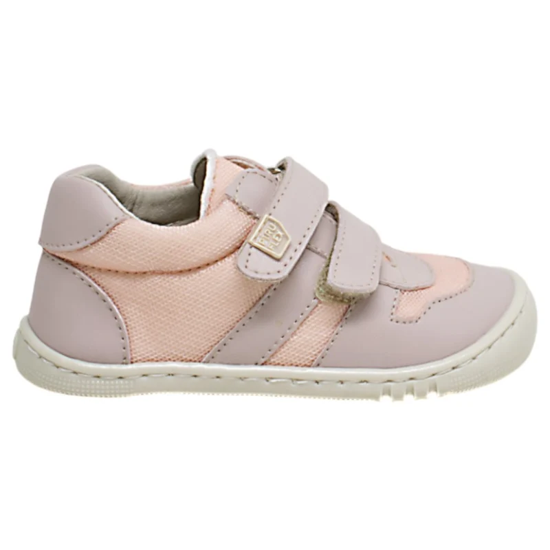 Piruflex First Sport Holes Rosa