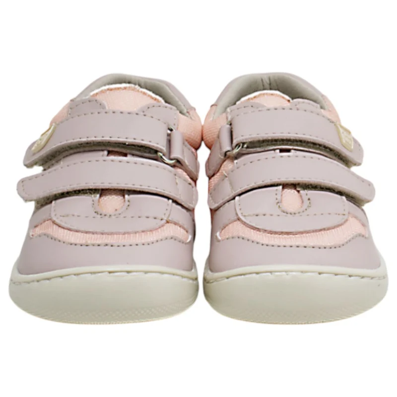 Piruflex First Sport Holes Rosa