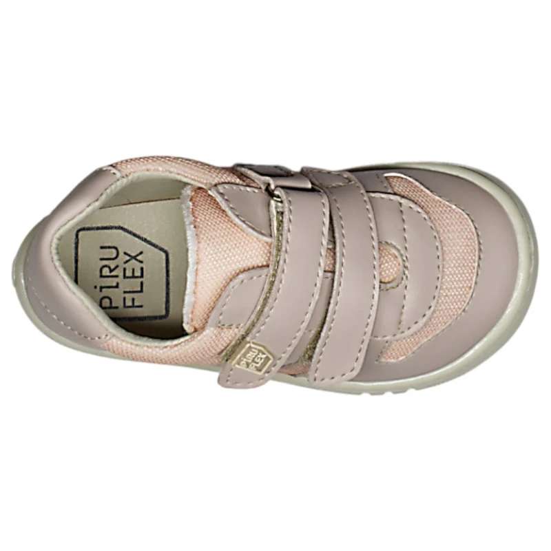 Piruflex First Sport Holes Rosa