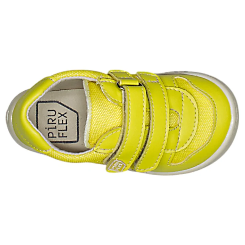 Piruflex First Sport Holes Amarillo